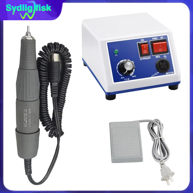 Dental Lab Marathon N3 Motor M - Nail Drill Machine recensie en prijs