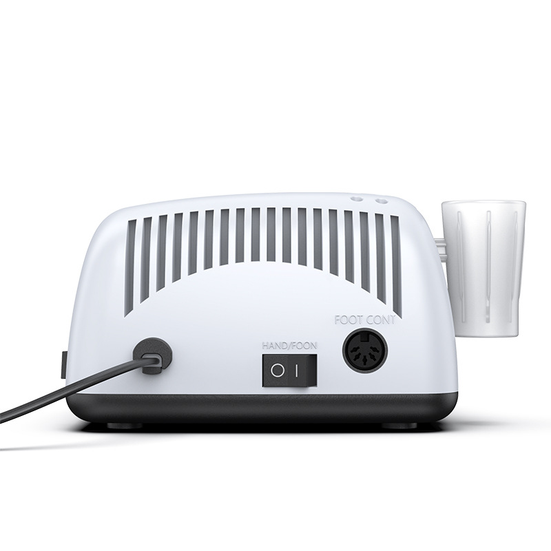 Saeshin Strong Dental Micromot - Nail Drill Machine recensie en prijs