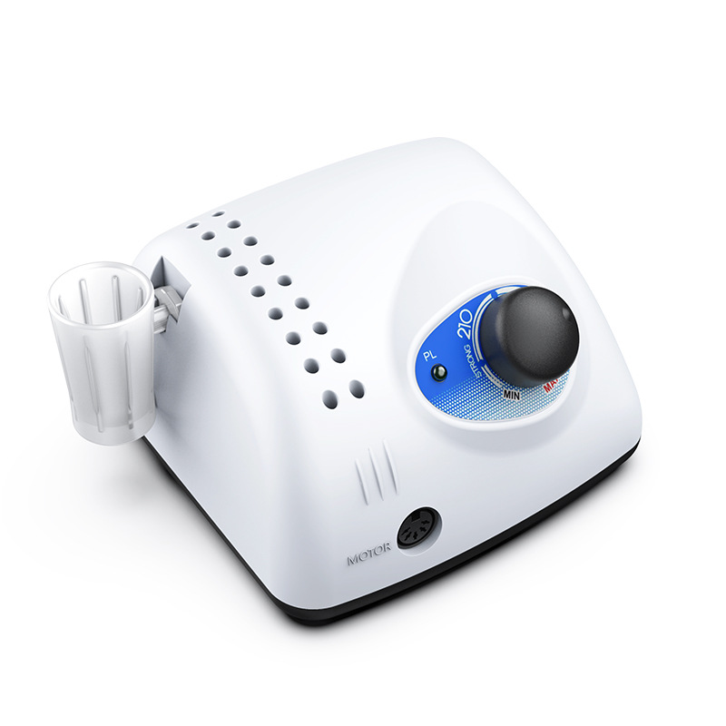 Saeshin Strong Dental Micromot - Nail Drill Machine recensie en prijs